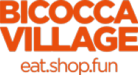 Logo Bicocca Village