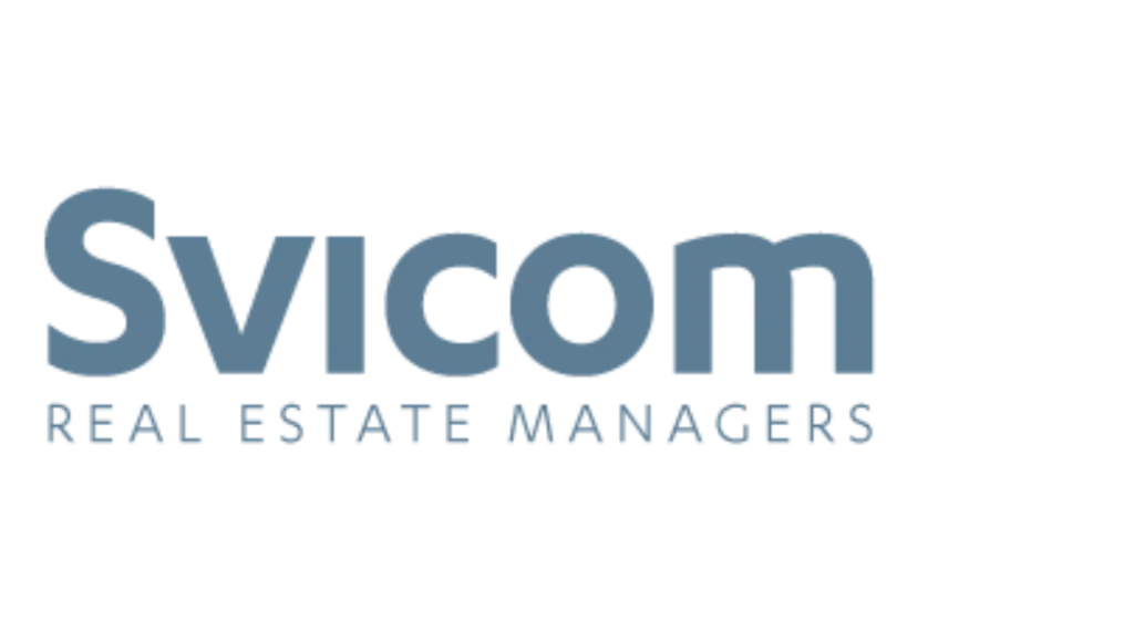 Svicom group logo