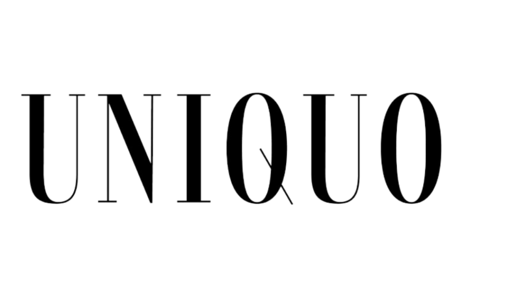 UNIQUO logo