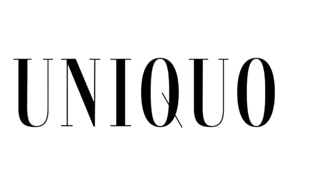 UNIQUO logo