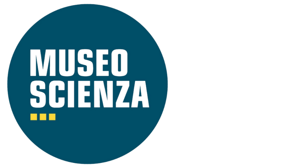 Museo della scienza logo