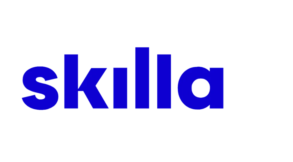 skilla logo