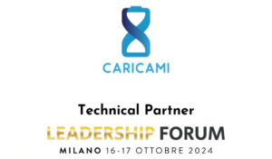 Caricami technical partner Leadership Forum 2024