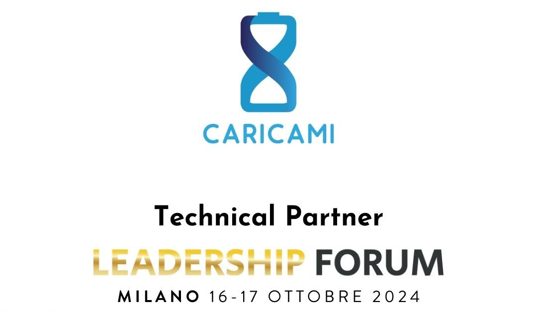 Caricami technical partner Leadership Forum 2024